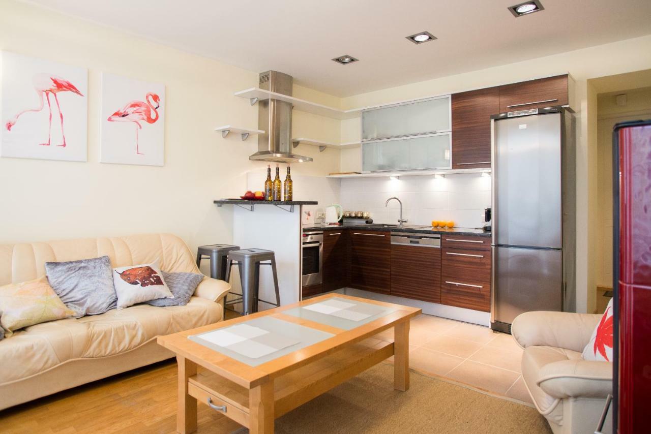 OLD RIGA PARK STUDIO RIGA (Latvia) - from US$ 99 | BOOKED